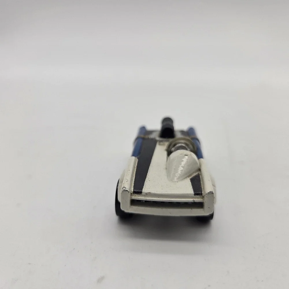 Hot Wheels Star Wars: Han Solo Character Car LOOSE Red Line 2014
